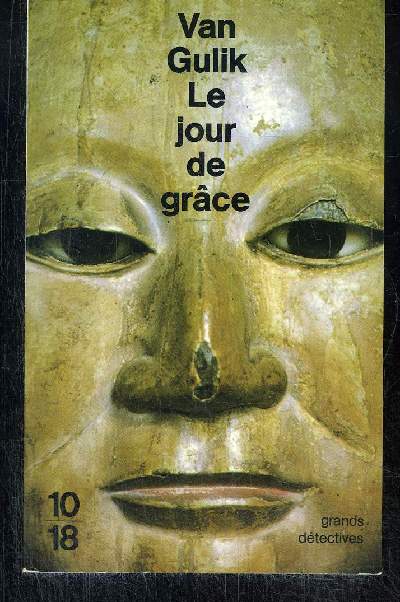 LE JOUR DE GRACE