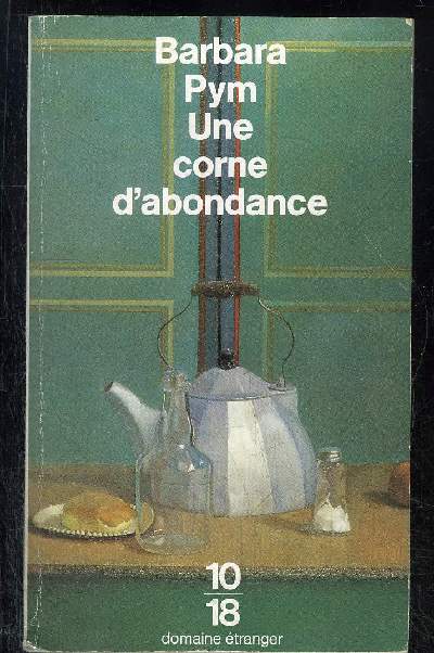 UNE CORNE D'ABONDANCE