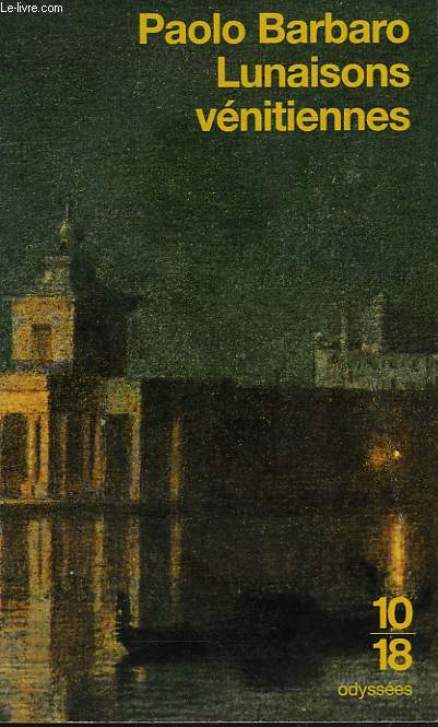 LUNAISONS VENTIENNES.