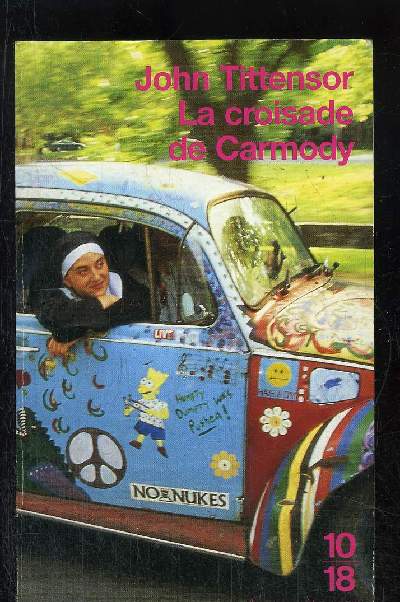 CROISADE DE CARMODY