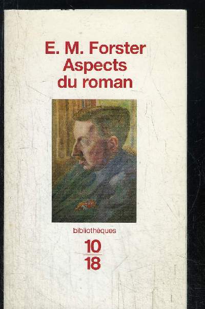 ASPECTS DU ROMAN.