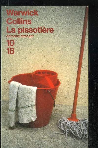 LA PISSOTIERE