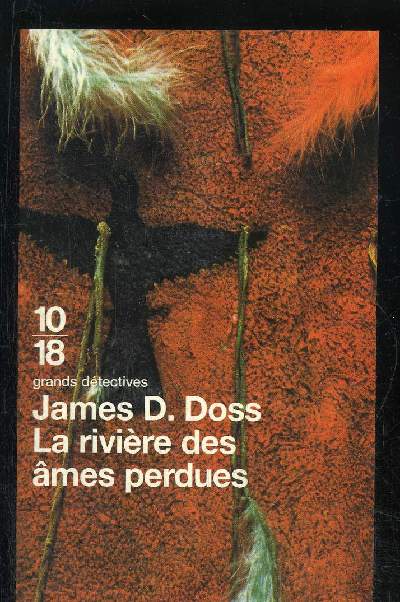 LA RIVIERE DES AMES PERDUES