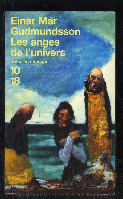 LES ANGES DE L UNIVERS.