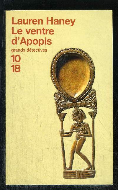 LE VENTRE D' APOPIS