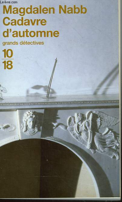 CADAVRE D AUTOMNE