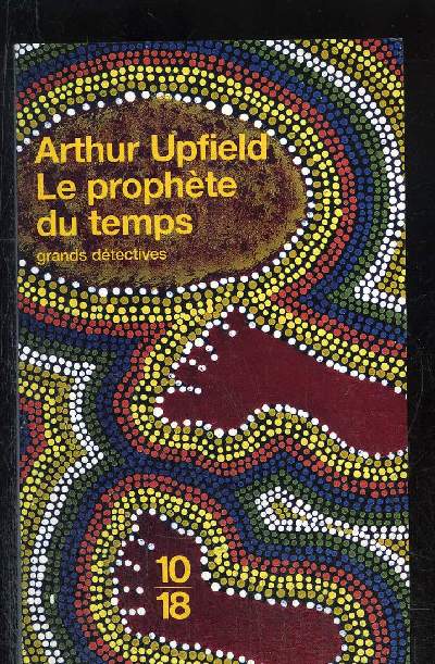 LE PROPHETE DU TEMPS