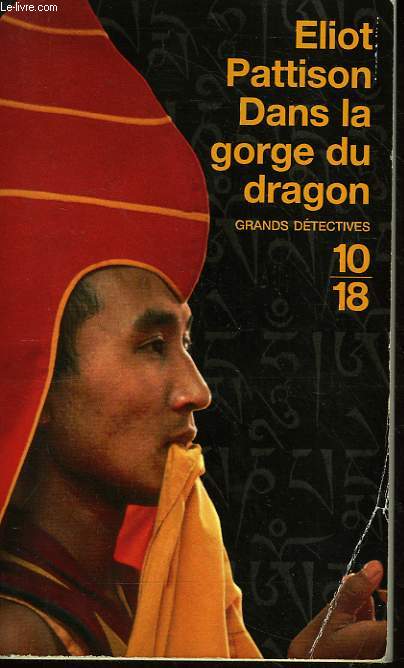 DANS LA GORGE DU DRAGON