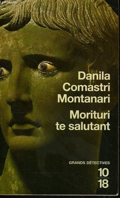 MORITURI TE SALUTANT
