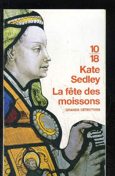 LA FETE DES MOISSONS