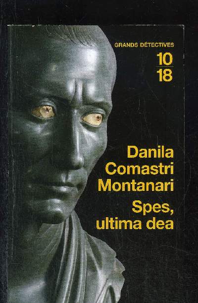 SPES, ULTIMA DEA