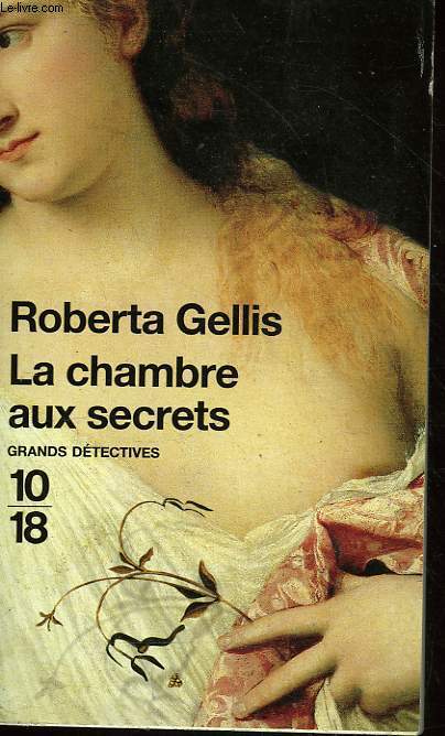 LA CHAMBRE AUX SECRETS