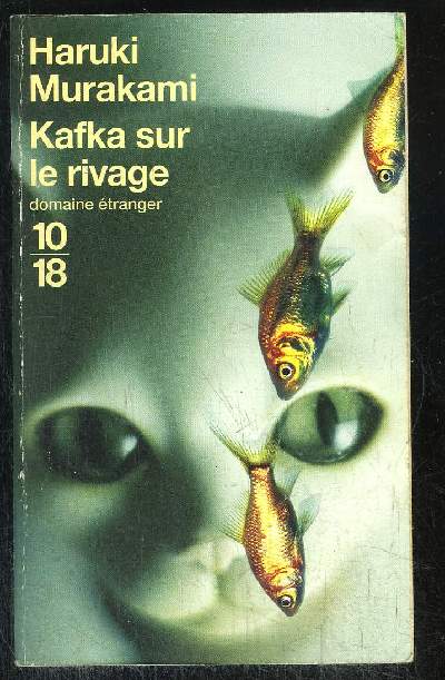 KAFKA SUR LE RIVAGE