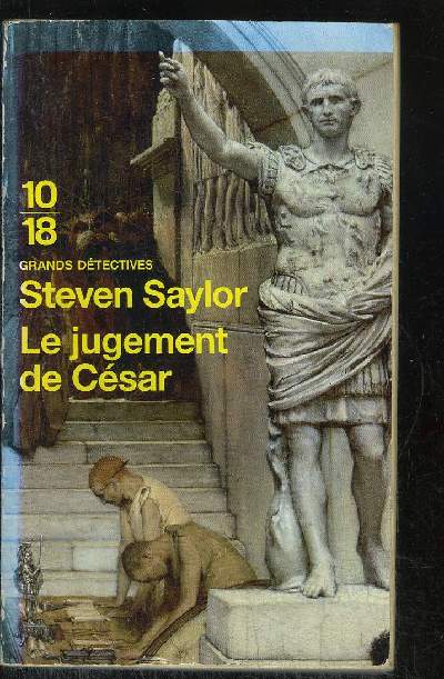 LE JUGEMENT DE CESAR