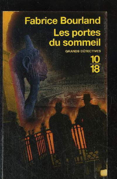 LES PORTES DU SOMMEIL