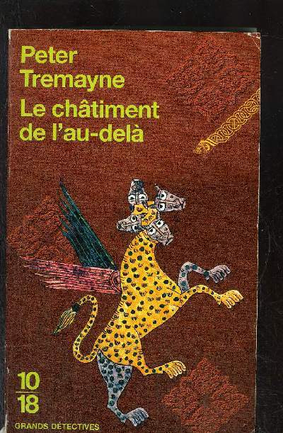 LE CHATIMENT DE L' AU- DELA