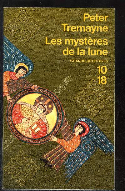 LES MYSTERES DE LA LUNE