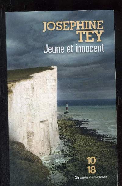 JEUNE ET INNOCENT