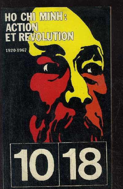 ACTION ET REVOLUTION 1920-01967