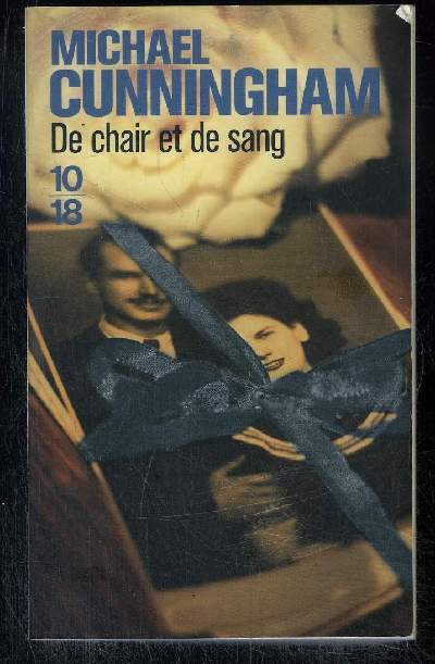 DE CHAIR ET DE SANG