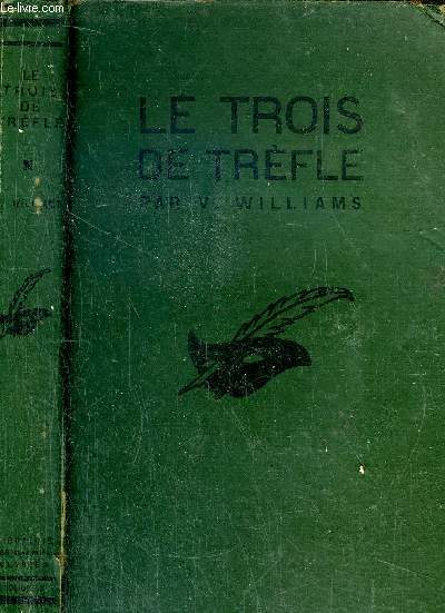 LE TROIS DE TREFLE.