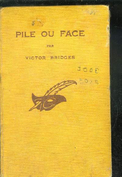 PILE OU FACE