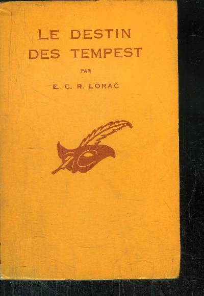 LE DESTIN DES TEMPEST