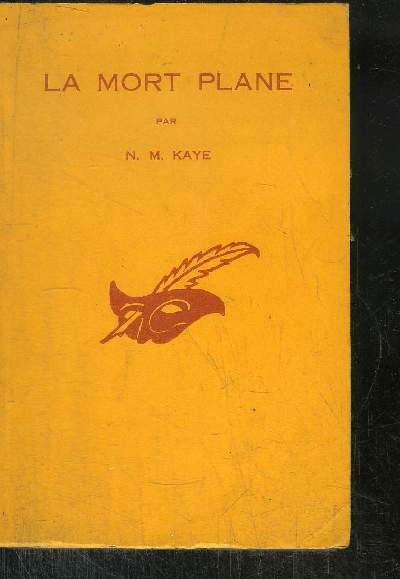 LA MORT PLANE