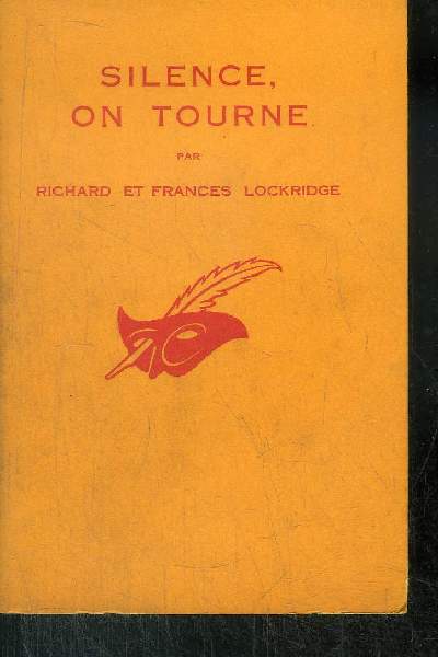 SILENCE ON TOURNE