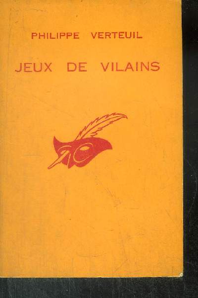 JEUX DE VILAINS