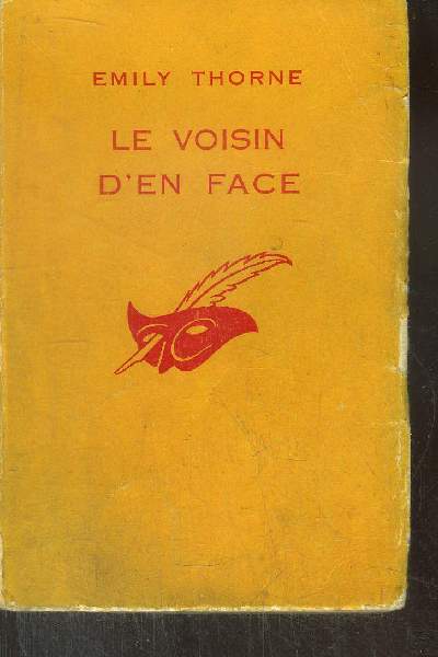 LE VOISIN D' EN FACE