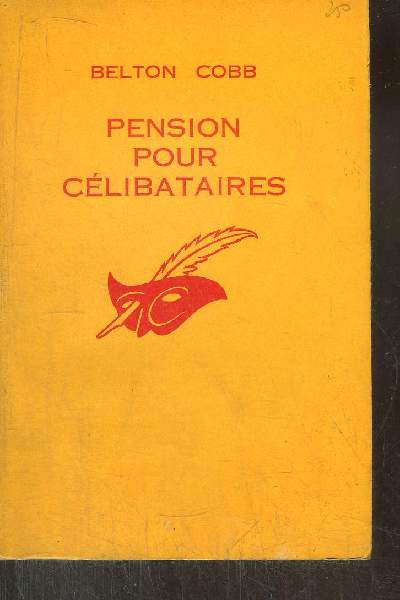 PENSION POUR CELIBATAIRES