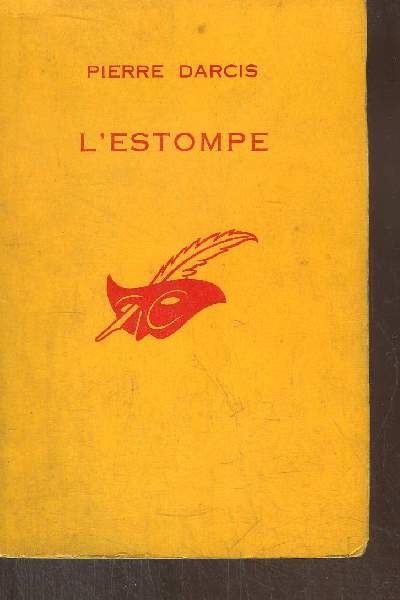 L' ESTOMPE