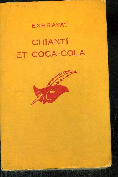 CHIANTI ET COCA- COLA