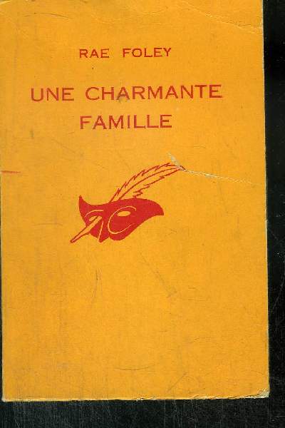 UNE CHARMANTE FAMILLE