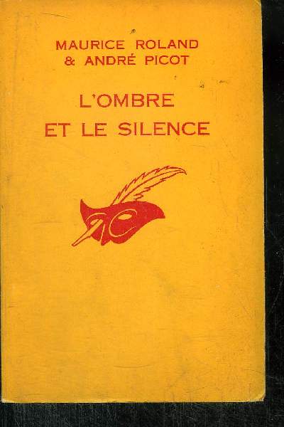 L' OMBRE DU SILENCE