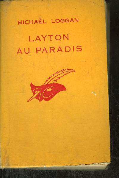 LAYTON AU PARADIS