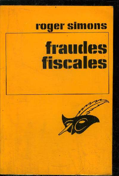 FRAUDES FISCALES
