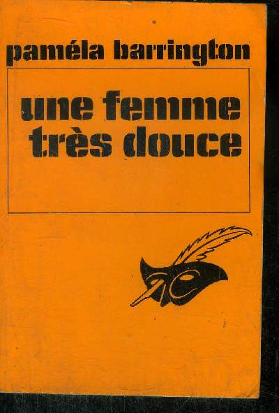 UNE FEMME TRES DOUCE