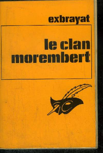 LE CLAN MOREMBERT
