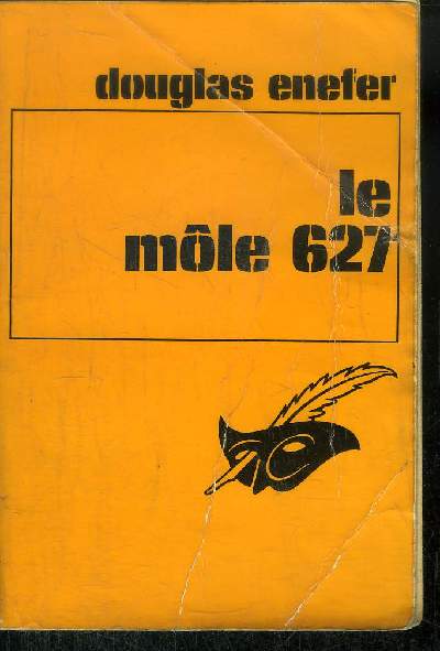 LE MOLE 627