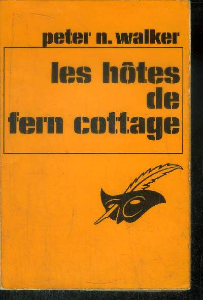 LES HOTES DE FERN COTTAGE