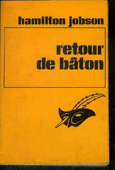 RETOUR DE BATON