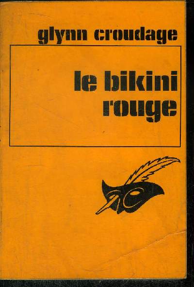 LE BIKINI ROUGE