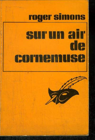 SUR UN AIR DE CORNEMUSE