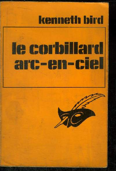 LE CORBILLARD ARC - EN - CIEL