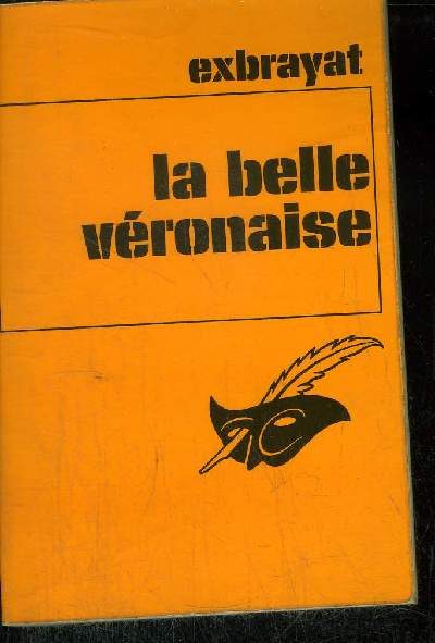 LA BELLE VERONAISE