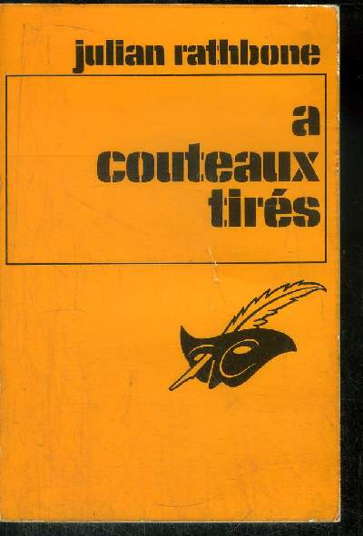 A COUTEAUX TIRES