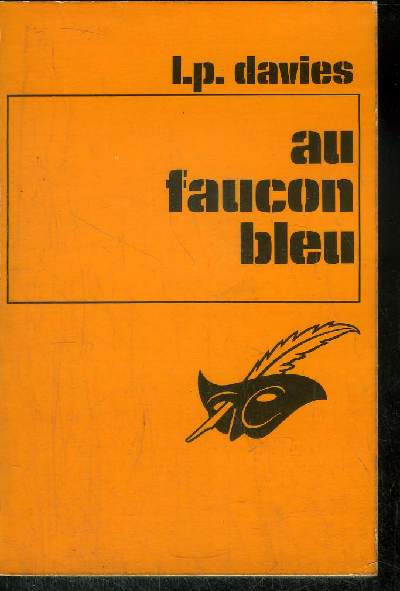 AU FAUCON BLEU