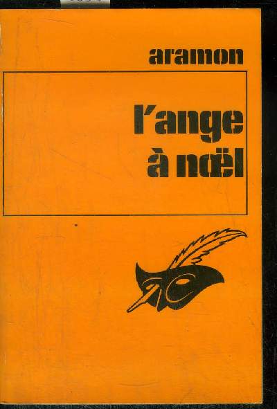 L' ANGE A NOEL